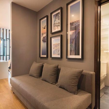 447 Gale Apartment Wifi, Parking 포르투 외부 사진