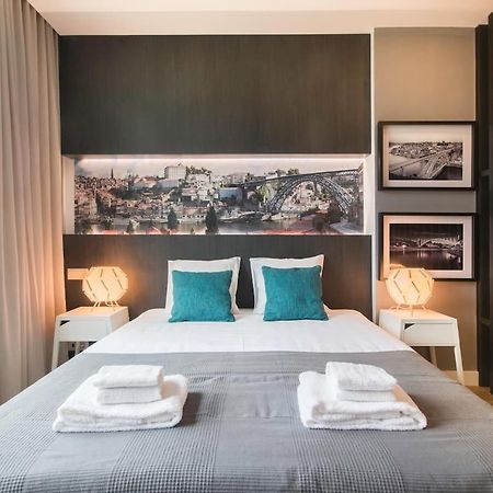447 Gale Apartment Wifi, Parking 포르투 외부 사진