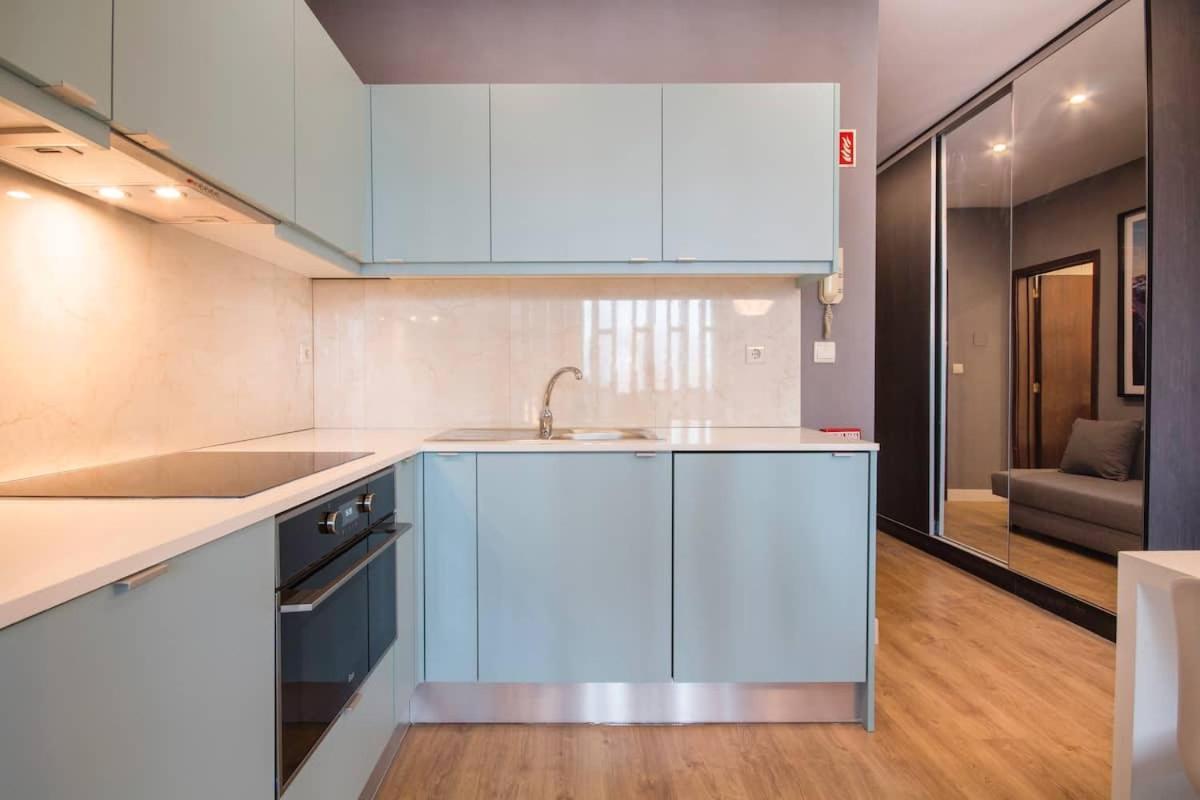447 Gale Apartment Wifi, Parking 포르투 외부 사진