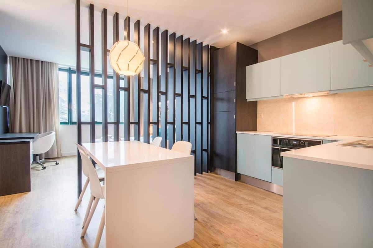 447 Gale Apartment Wifi, Parking 포르투 외부 사진