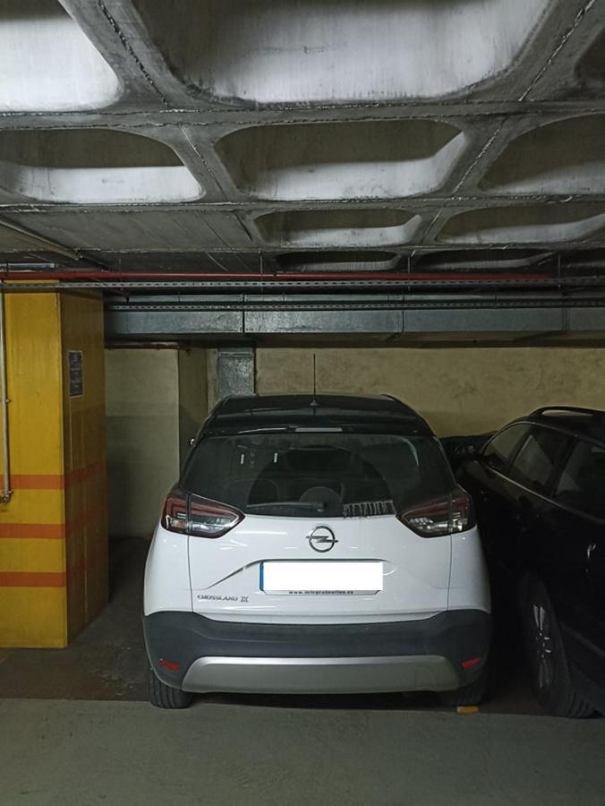 447 Gale Apartment Wifi, Parking 포르투 외부 사진